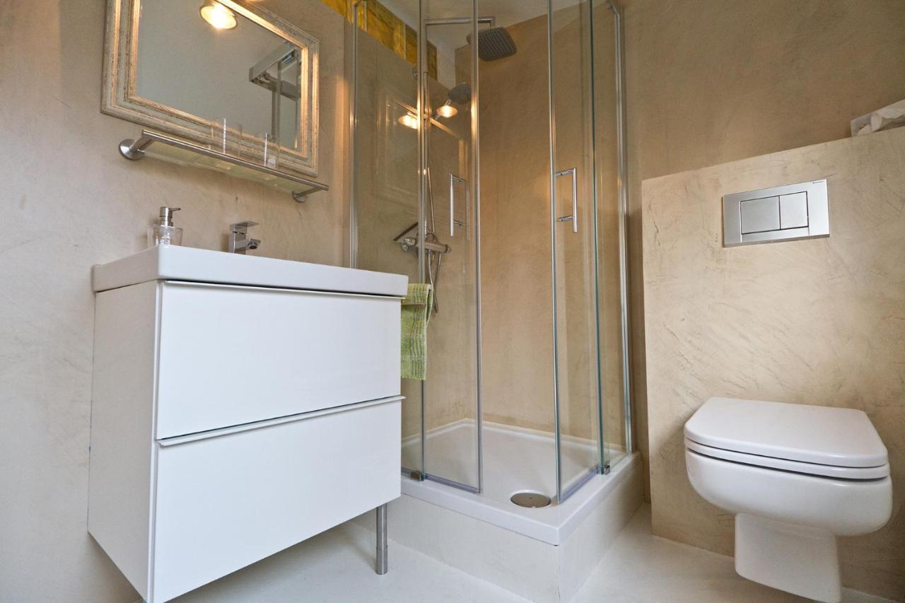 דירות Haus Kogge דנגסט מראה חיצוני תמונה